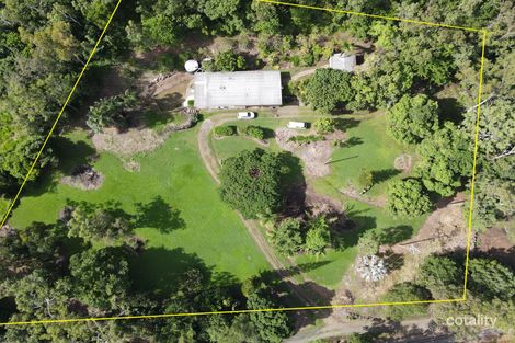 Property photo of 84 Tyree Road Mount Julian QLD 4800