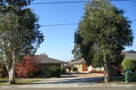 Property photo of 12/5-7 Mimosa Avenue Toongabbie NSW 2146
