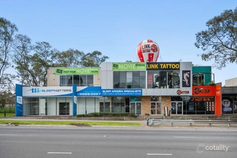 1/314 Mcdonalds Rd, South Morang, VIC 3752