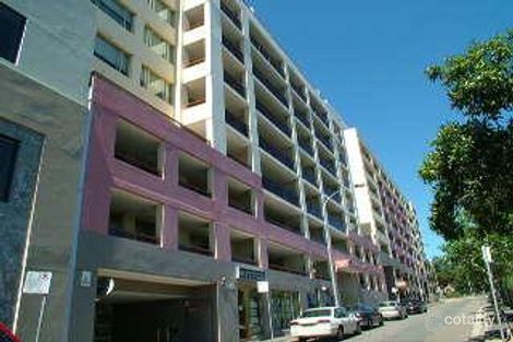 Property photo of 67/134-150 Bulwara Road Pyrmont NSW 2009