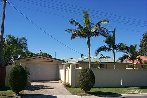 Property photo of 6 Crest View Key Broadbeach Waters QLD 4218