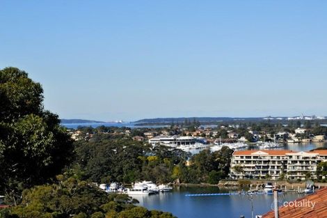 Property photo of 7 Fletcher Avenue Blakehurst NSW 2221