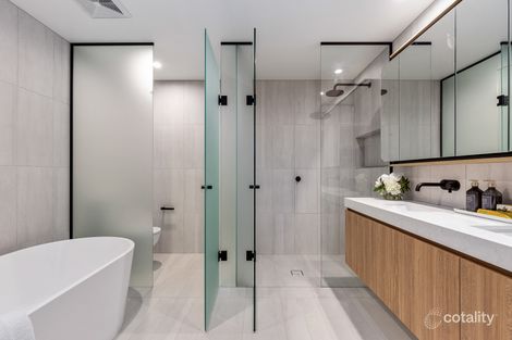 Property photo of 20703/1 Ferry Road West End QLD 4101