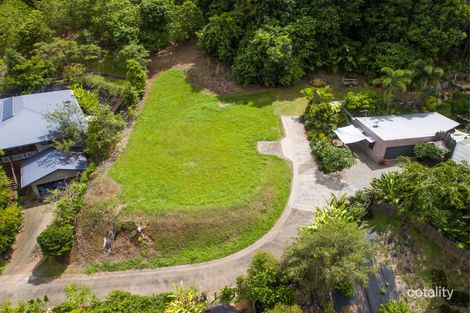 Property photo of 10 Stack Close Redlynch QLD 4870