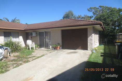 2/31 President St, Kirwan, QLD 4817