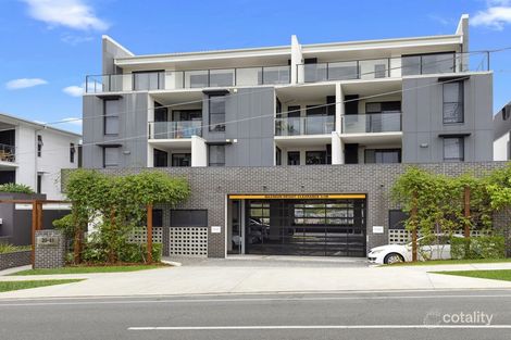 Property photo of 1/39-41 Clarence Road Indooroopilly QLD 4068