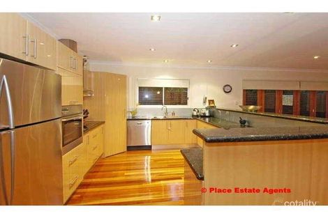 Property photo of 5 Marian Street Coorparoo QLD 4151