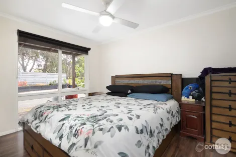 Property photo of 49 Moffats Road Dereel VIC 3352