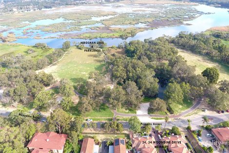 Property photo of 24/54 Moondine Drive Wembley WA 6014