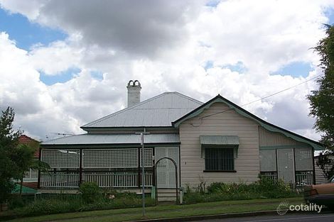 177 Sherwood Rd, Toowong, QLD 4066