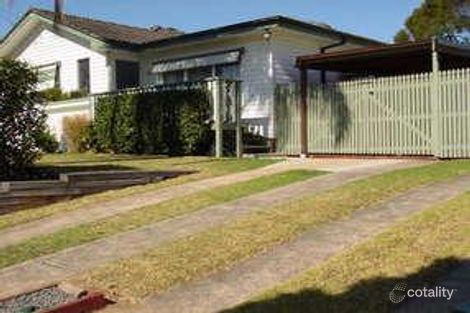 Property photo of 10 Lodge Avenue Old Toongabbie NSW 2146
