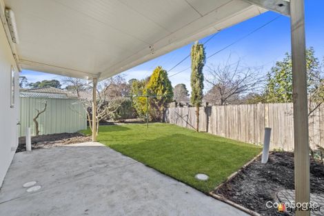 Property photo of 30 Legge Street Downer ACT 2602