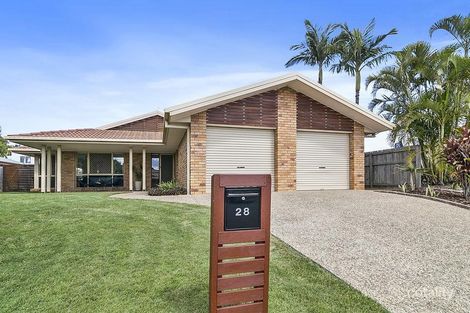 28 Sandalwood Dr, Yamanto, QLD 4305