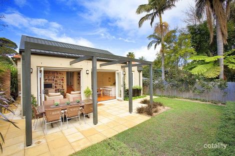 Property photo of 8 Bydown Street Neutral Bay NSW 2089