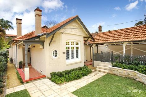 Property photo of 8 Bydown Street Neutral Bay NSW 2089