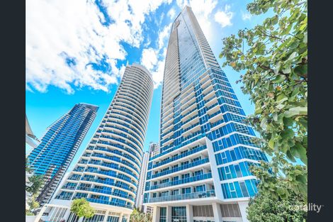 11705/3113 Surfers Paradise Bvd, Surfers Paradise, QLD 4217
