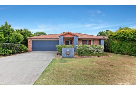 Property photo of 3 Shaw Place Redland Bay QLD 4165