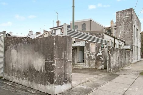 Property photo of 23 Ebley Street Bondi Junction NSW 2022