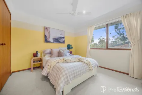 Property photo of 86 Bastow Road Lilydale VIC 3140