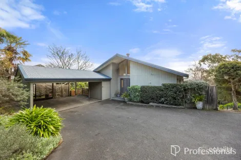 Property photo of 86 Bastow Road Lilydale VIC 3140