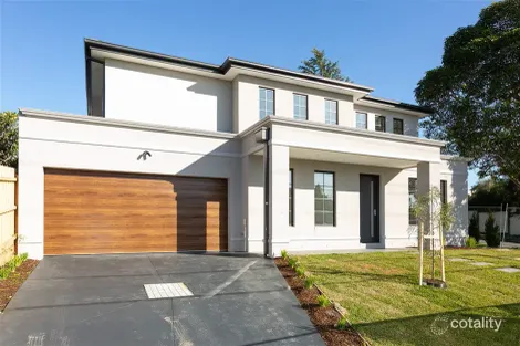 48 Wilsons Rd, Doncaster, VIC 3108