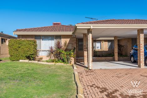 Property photo of 33/20 Alday Street St James WA 6102