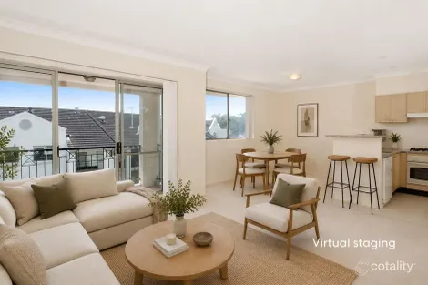 94/6-8 NILE CL, MARSFIELD, NSW 2122