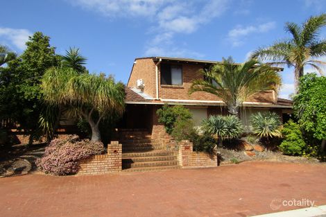 1 Lilac Gdns, Edgewater, WA 6027