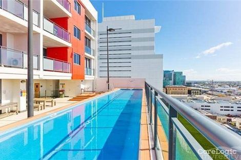 Property photo of 32/101 Murray Street Perth WA 6000