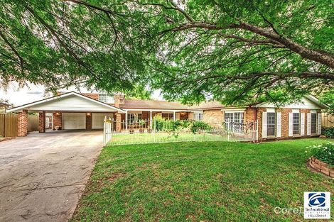 Property photo of 21 Montrose Street Quakers Hill NSW 2763