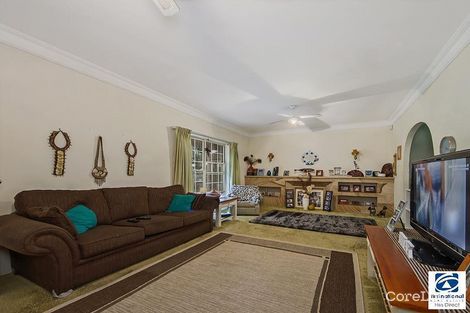 Property photo of 21 Montrose Street Quakers Hill NSW 2763