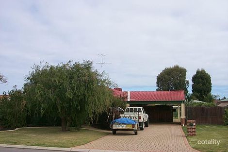 5 Flintham Way, Erskine, WA 6210