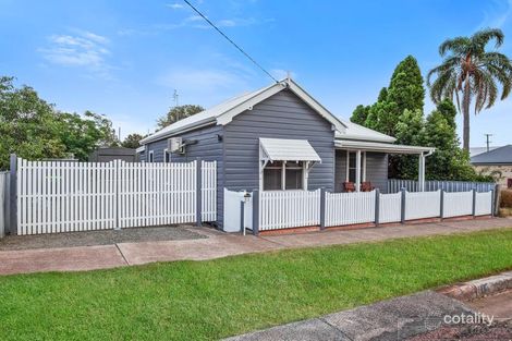 Property photo of 11 George Street Morpeth NSW 2321