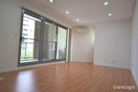 Property photo of 601/321 Forest Road Hurstville NSW 2220