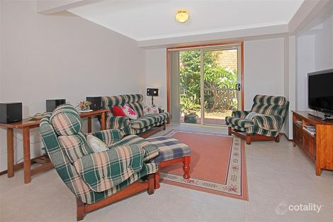 Property photo of 44 Thomas Mitchell Crescent Sunshine Bay NSW 2536
