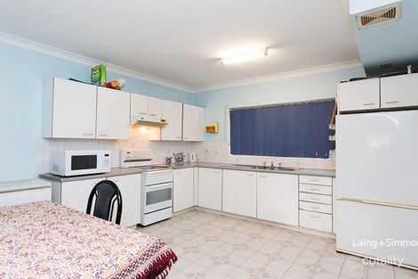 Property photo of 15/10 Bunting Street Emerton NSW 2770
