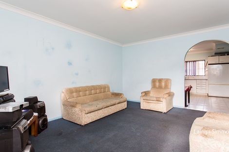 Property photo of 15/10 Bunting Street Emerton NSW 2770