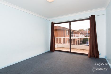 Property photo of 15/10 Bunting Street Emerton NSW 2770