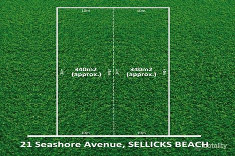 21 Seashore Ave, Sellicks Beach, SA 5174