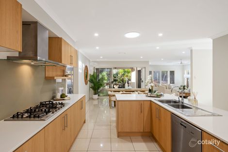 Property photo of 14 Caber Street Kenmore QLD 4069