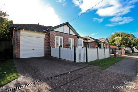Property photo of 1/3 Hall Street Merewether NSW 2291