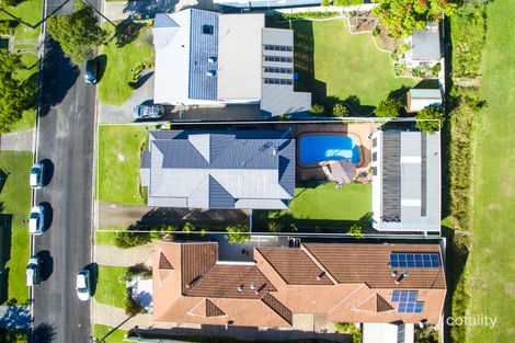 Property photo of 15 Roscoe Street Kotara South NSW 2289