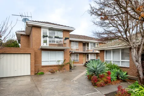 Property photo of 5/389 Buckley Street Aberfeldie VIC 3040