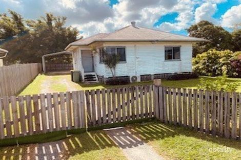 Property photo of 462 Anzac Avenue Marian QLD 4753