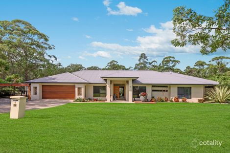 5 Willandra Ct, Maudsland, QLD 4210