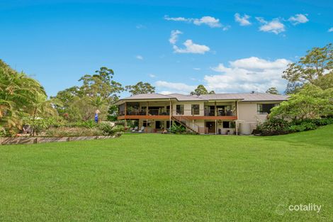 Property photo of 5 Willandra Court Maudsland QLD 4210