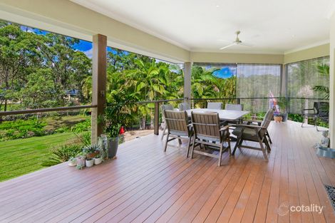 Property photo of 5 Willandra Court Maudsland QLD 4210