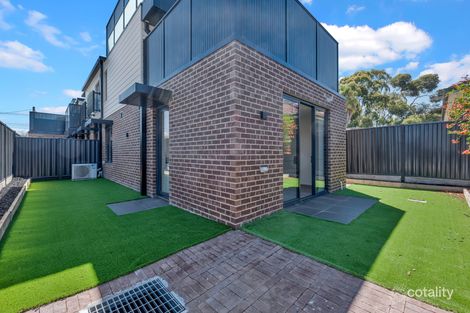 4/160 Weston St, Brunswick East, VIC 3057