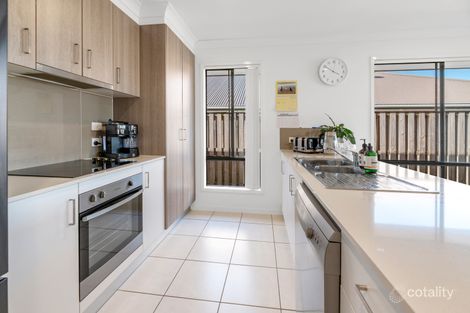 Property photo of 12 Hanlin Way Pimpama QLD 4209