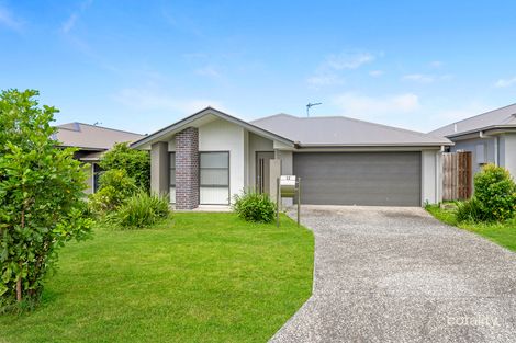 Property photo of 12 Hanlin Way Pimpama QLD 4209